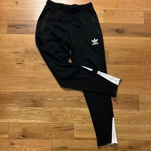 Adidas sweat pants